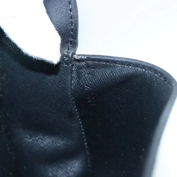 LOUIS VUITTON Epi Saint Cloud GM Shoulder Bag Green M52194 LV Auth 92485 - Picture 13 of 16